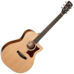 Cort Co-GA1E-OP Cort Co-GA1E-OP Chitară acustică cu electronica, natural (Co-GA1E-OP)