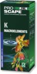 JBL ProScape K Macroelements - Kálium növénytáp 250 ml