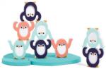Ludi - Pinguini acrobați pentru baie (30094LU)