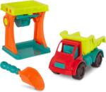 B-Toys - Set de nisip cu basculă (BX2198C3ZBT)