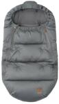 Leokid - Sac de iarna Olaf Fjord Gray (4393780471228)