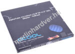 Alphacool AlphaTube HF 13/10mm - UV Kék, 3m, Retailbox