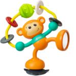 Infantino - Maimuță cu ventuză (216267-04INF)
