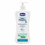 Chicco - Șampon Baby Moments 92% ingrediente naturale 500 ml (01059.10)