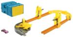Mattel - Hot Wheelittle Smoby constructor de senile în cutie, Mix de produse (25HNN38)