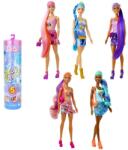 Mattel - Barbie color reveal Barbie total denim, Mix Products (25HJX55) Papusa Barbie