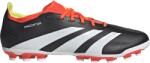 Adidas Predator League 2G/3G AG műfüves focicipő, fekete - narancssárga (IF3210)