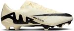 Nike Zoom Mercurial Vapor 15 Academy FG stoplis focicipő, sárga - fekete (DJ5631-700)