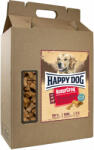 Happy Dog NaturCroq Truthan Mini Snackuri crocante pentru câini de talie mică (2 x 5 kg) 10 kg