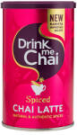 Drink me Chai Spiced Chai Latte - Drink Me Chai - 250g Chai tea