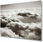  tulup. hu Üveg vágódeszka Felhők a levegőből 60x52 cm - mall - 13 900 Ft