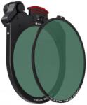 Freewell Eiger Matte Box True Color VND CPL Filter
