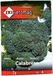 ZKI Seminte brocoli Calabrese 2 gr, Zki