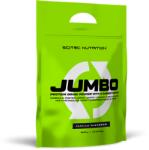 Scitec Nutrition JUMBO (6600 GRAMM) VANILLA 6600 gramm