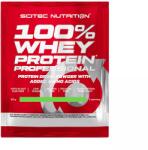 Scitec Nutrition 100% Whey Protein Professional (30 Gr) Chocolate