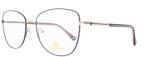 Reserve szemüveg (RE-E1378 C1 52-18-138)