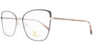 Reserve szemüveg (RE-E1342 C1 53-18-138)
