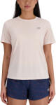New Balance Athletics T-Shirt Rövid ujjú póló wt41253-qph Méret L