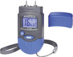 Basetech Fa- és anyag nedvességmérő. BT-400. Basetech (BT-400)