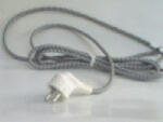 Flexio Textiles 3x0, 75 3 m flexo kábel Flexio gyártmány (2130)