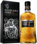 HIGHLAND PARK 12 éves Skót Single Malt Whisky 0.7l 40%