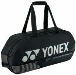 Yonex Tenisz táska Yonex Pro Tournament Bag - black