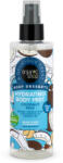 Organic Shop Kókuszvizes hidratáló testpermet - 200 ml