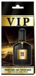 VIP Fresh Autó illatosító VIP 99 Black orchid