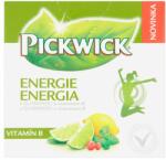Pickwick gyógynövény energia tea 10 x 1, 5 g