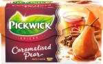 Pickwick Spices karamellizált körte 20 x 1, 5 g