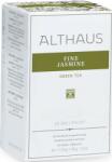 Althaus zöld tea - Finom Jázmin 35g