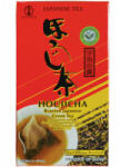 Ujinotsuyu Zöld japán pörkölt tea HOUJICHA 20g