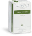 Althaus zöld tea - Kína Zhu Cha 35g