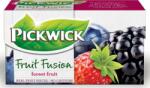 Pickwick Fruit Fusion Forest gyümölcstea 20x 1, 75g