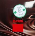 Musetti Menta ízű Musetti étcsokoládé 15 x 30 g