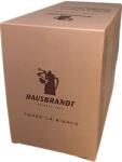 Hausbrandt Choko-La Bianco forró fehércsoki ital 1250 g