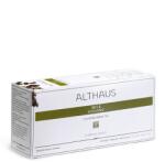 Althaus zöld tea - Milk Oolong 60g