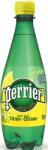 Perrier Ásványi szénsavas víz citrom PET 0, 5l