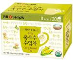 Sempio Koreai kukoricaszálas tea SEMPIO 30g