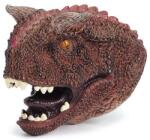  Dínós kézbáb - Carnotaurusz dinoszaurusz (148088_E)