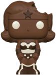 Funko Figurină Funko POP! Valentines: DC Comics - Wonder Woman (Chocolate) #490 (087703) Figurina
