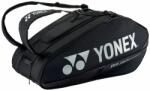 Yonex Geantă tenis "Yonex Pro Racquet Bag 9 pack- black