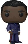 Funko Figura Funko POP! Movies: Wonka - Slugworth #1478 (088479) Figurina