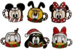Loungefly Insigna Loungefly Disney: Mickey și prietenii - Hot Cocoa (asortiment) (087592)