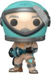 Funko Figura Funko POP! Marvel: Loki - Mobius (Season 2) #1313 (089153) Figurina