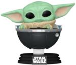 Funko Figura Funko POP! Television: The Mandalorian - Grogu #664 (088504) Figurina