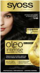 Syoss Color Oleo intenzív olaj hajfesték 1-10 intenzív fekete (1 db)