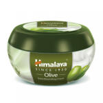 Himalaya Olívás extra tápláló bőrápoló krém (50 ml) - beauty