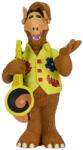 NECA Figura de acțiune Neca Television: Alf - Alf with Saxophone, 15 cm (NECA45104) Figurina