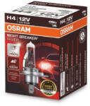 OSRAM Izzó H4 12V 60/55 Night Breaker Silver | OSRAM